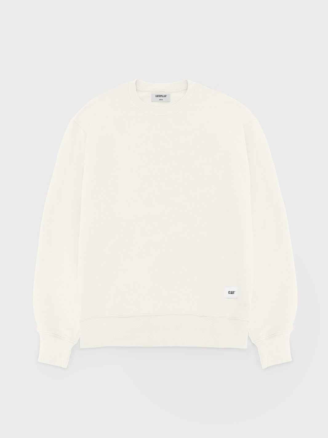 Essential Crewneck