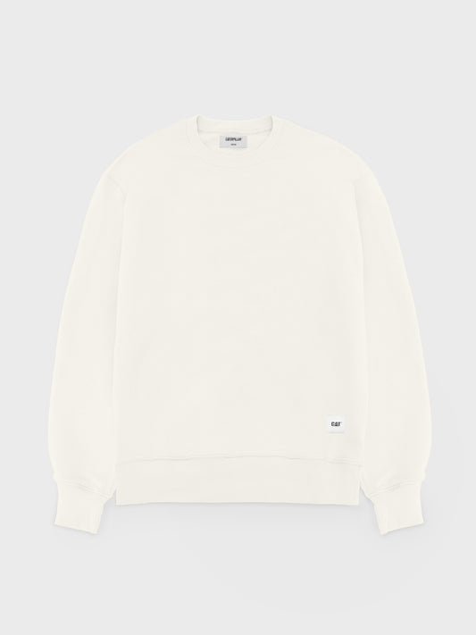 Essential Crewneck