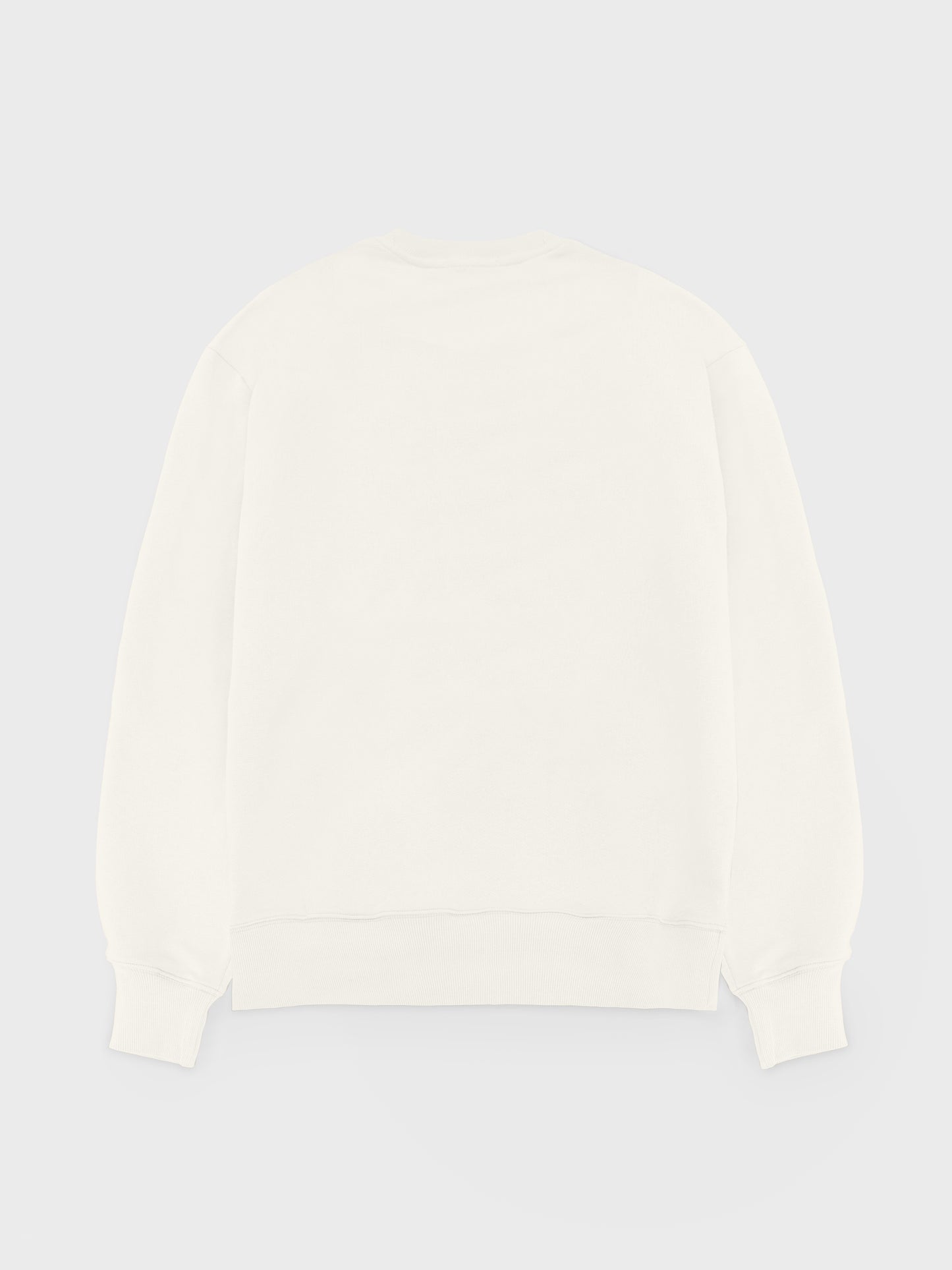 Essential Crewneck