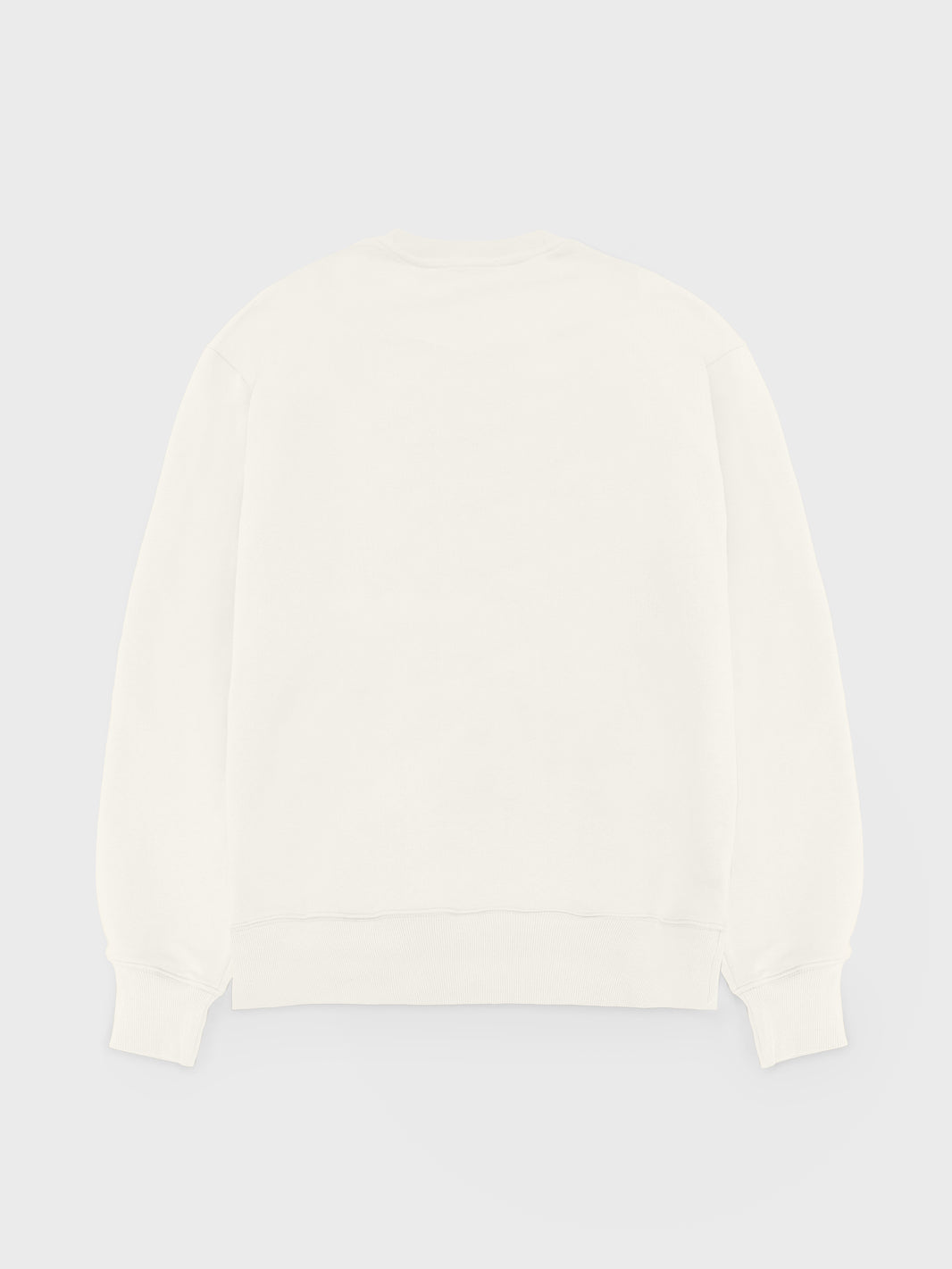 Essential Crewneck