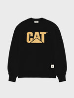 Logo Crewneck