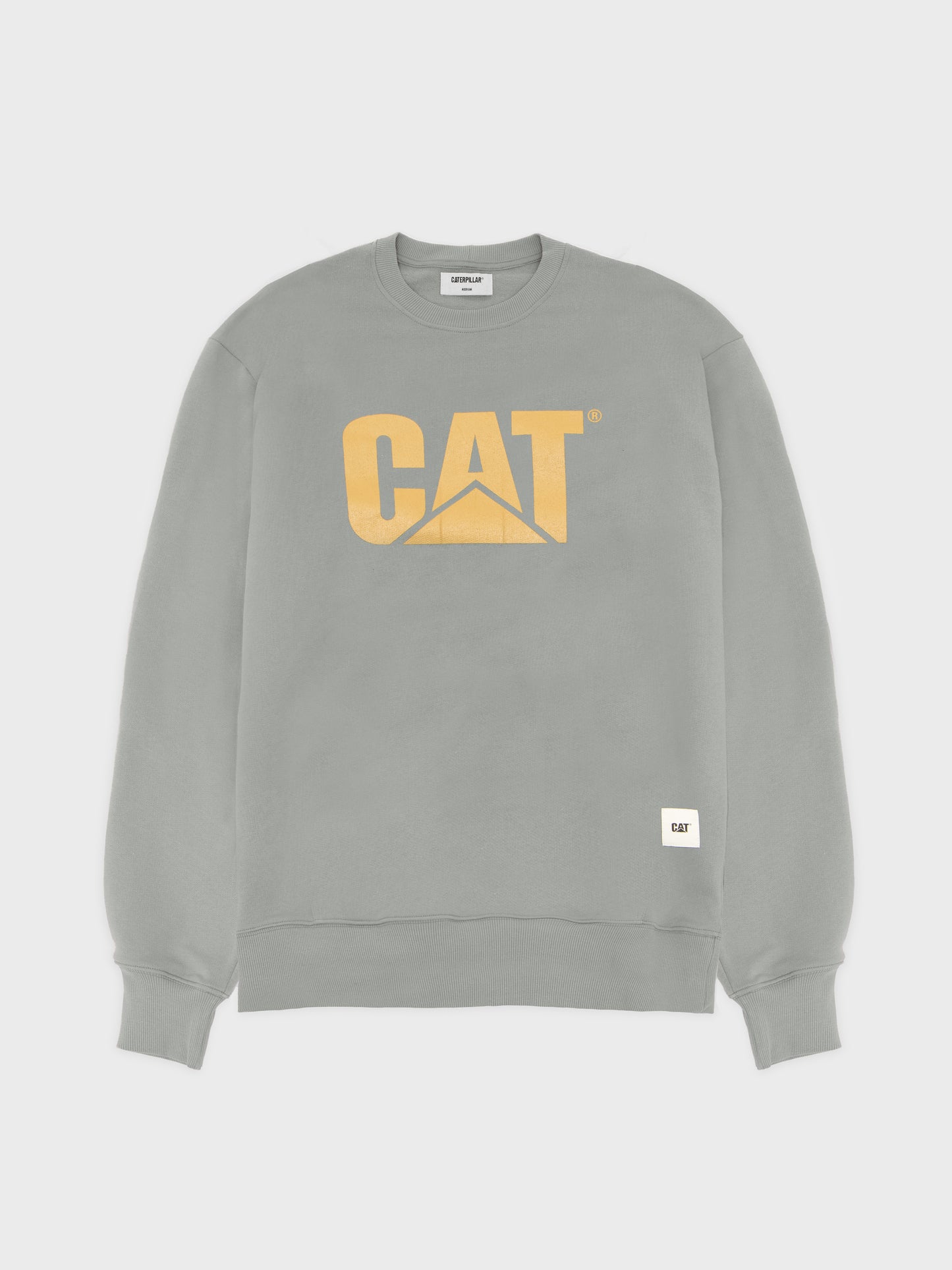 Logo Crewneck