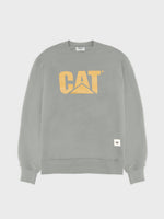 Logo Crewneck