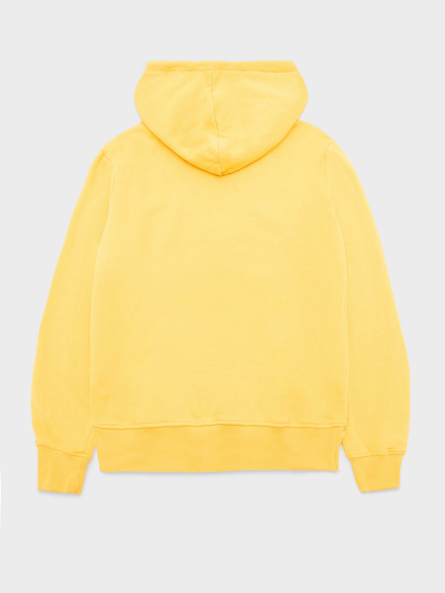 Logo Hoodie