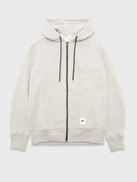 Zip Up Hoodie