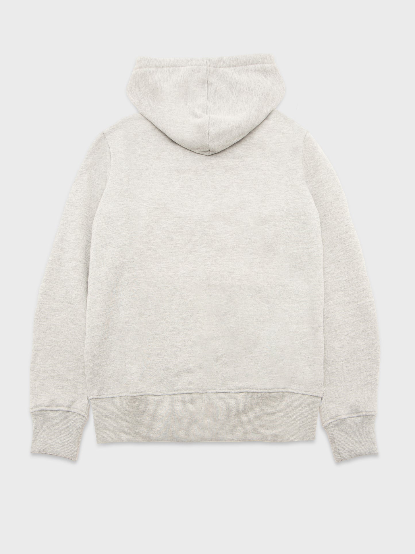 Zip Up Hoodie