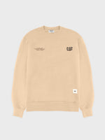 Hard Worker Crewneck