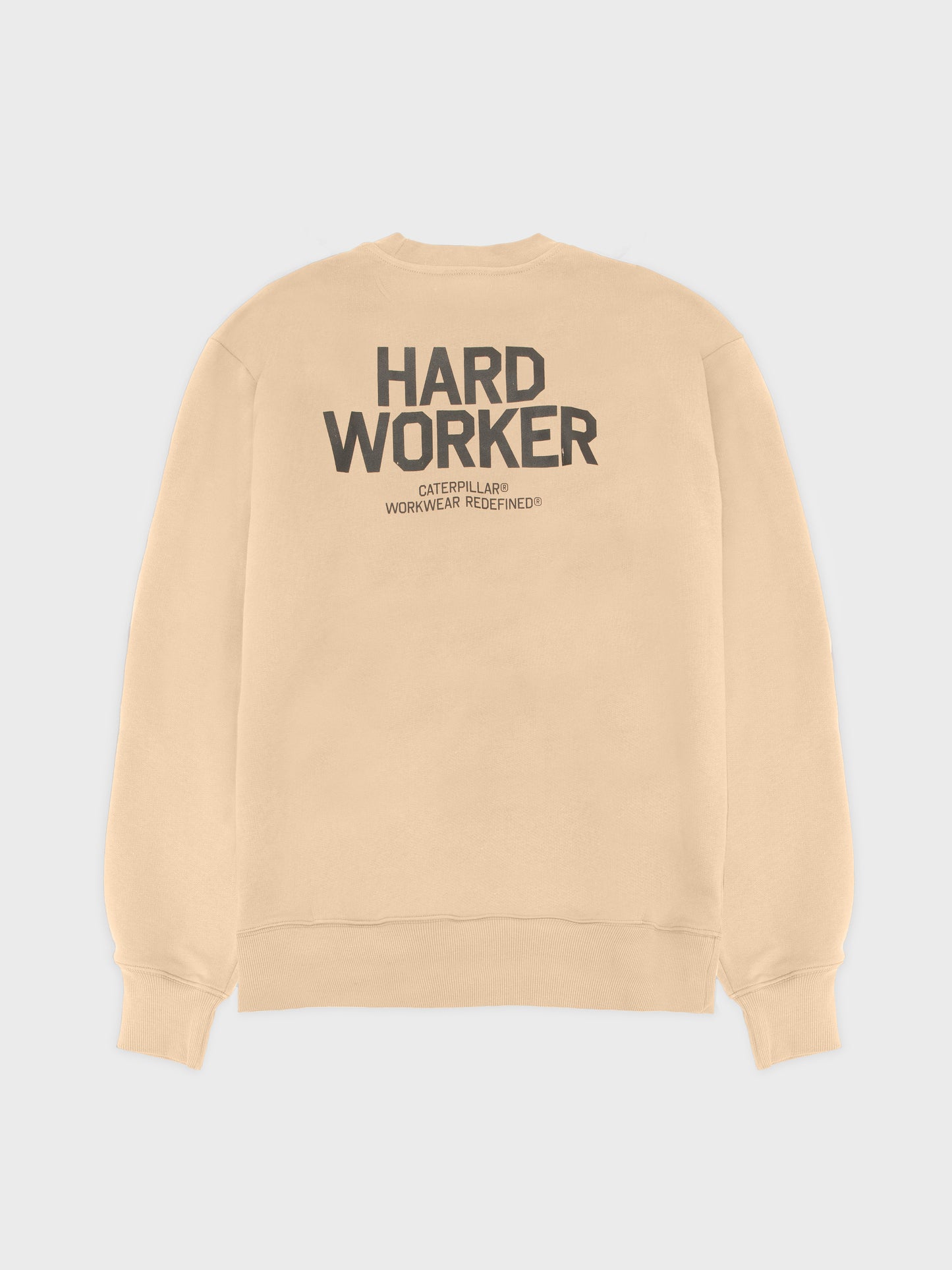 Hard Worker Crewneck