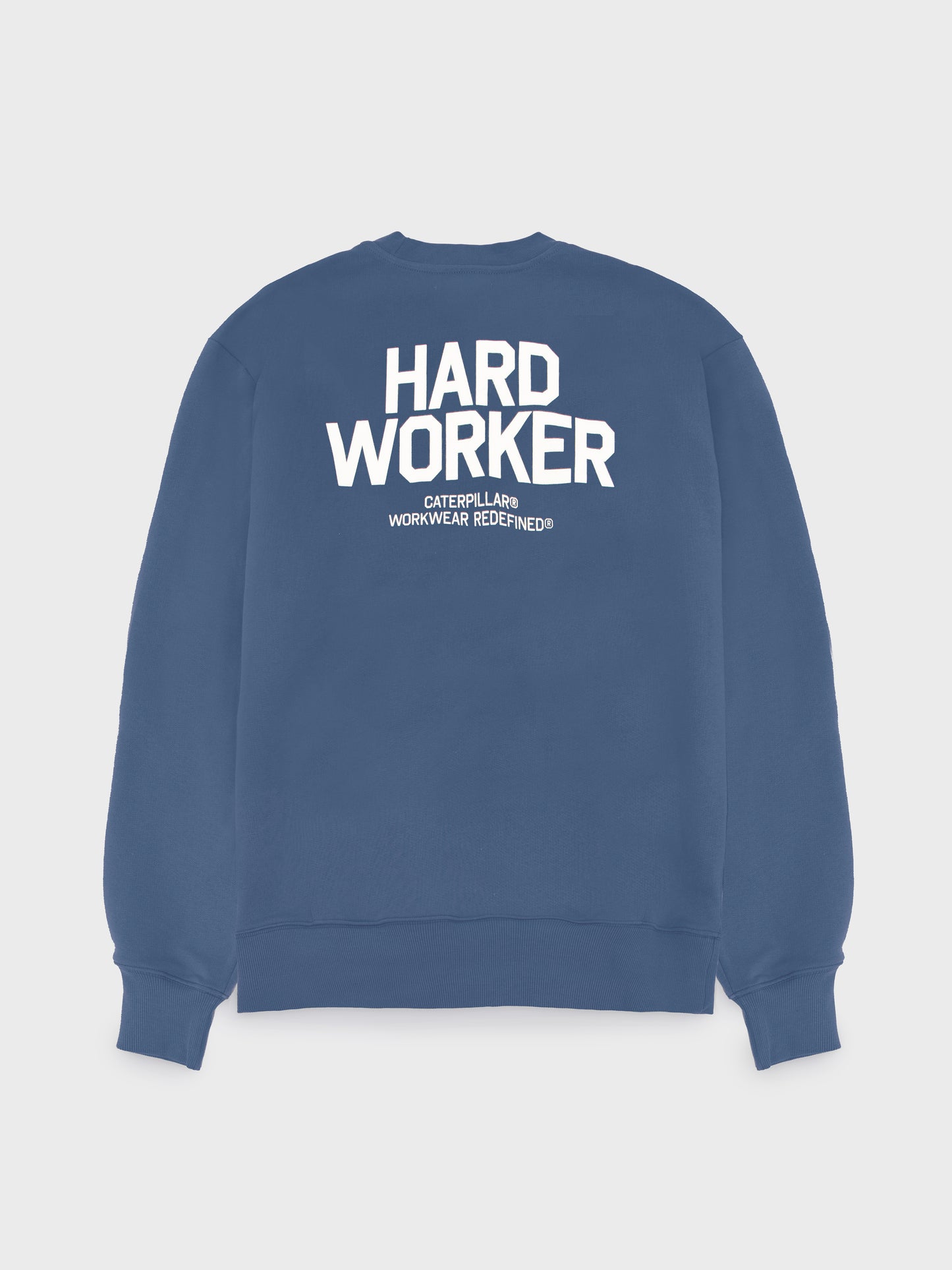 Hard Worker Crewneck