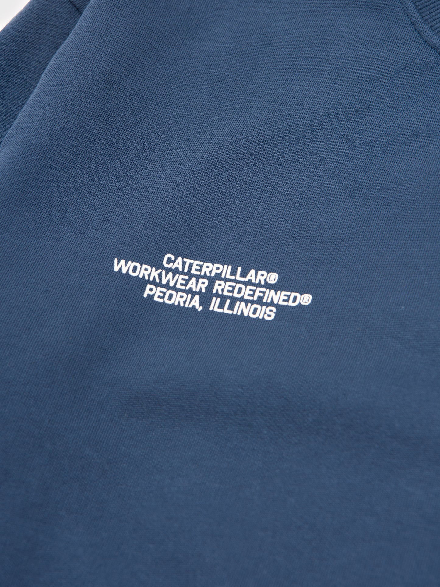 Hard Worker Crewneck