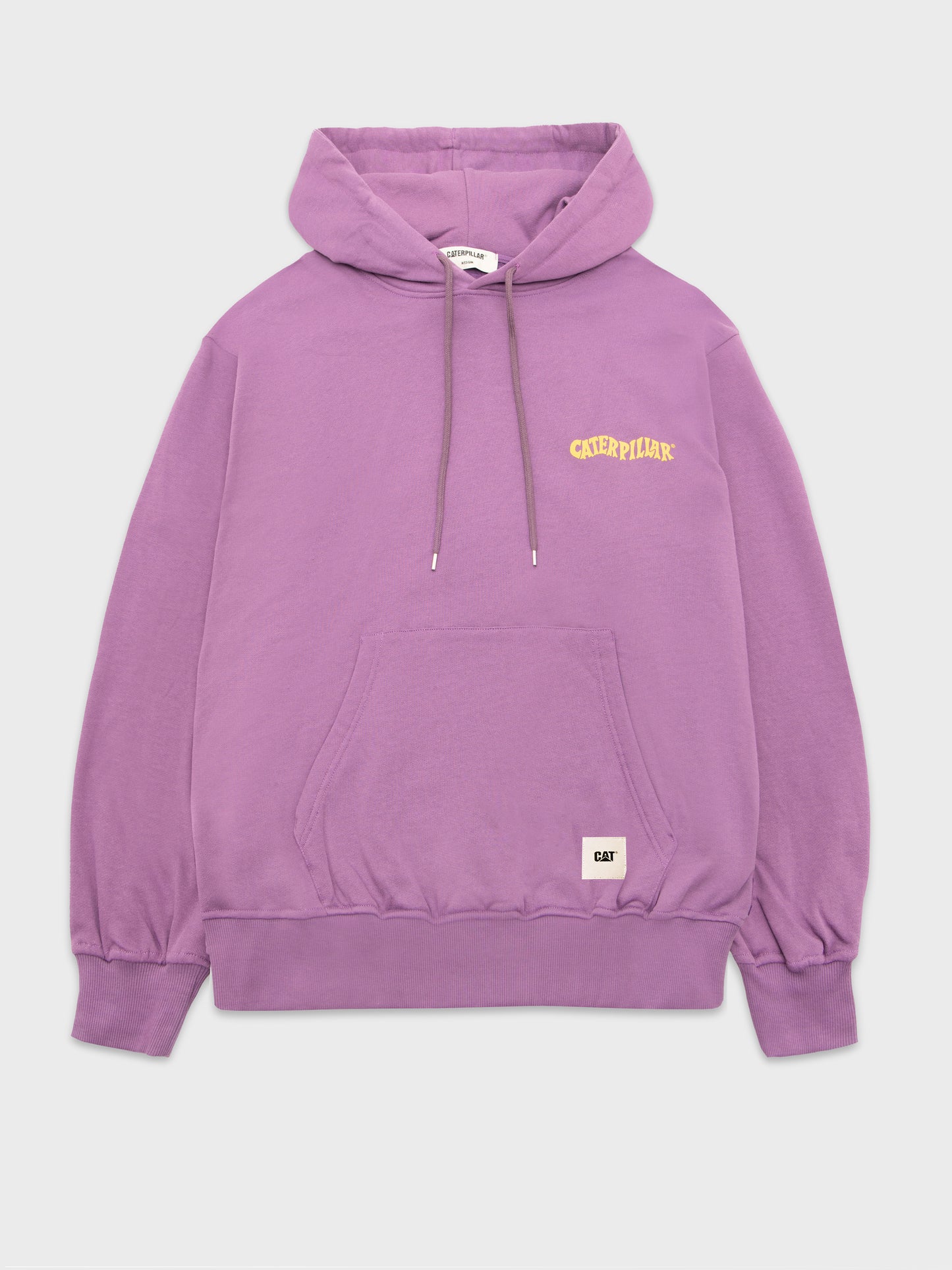 Nothing Stops Hoodie