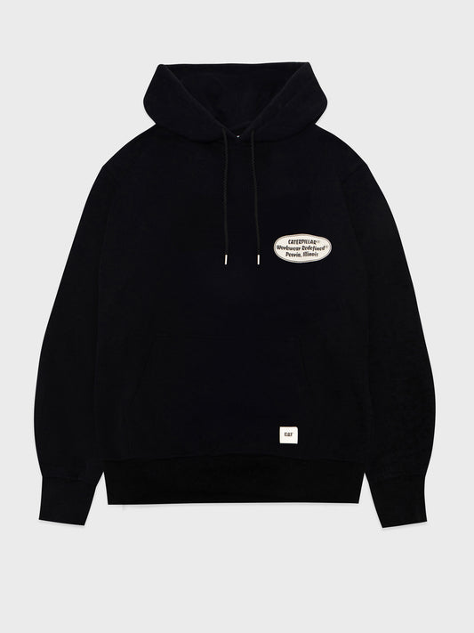 Mnt Hoodie