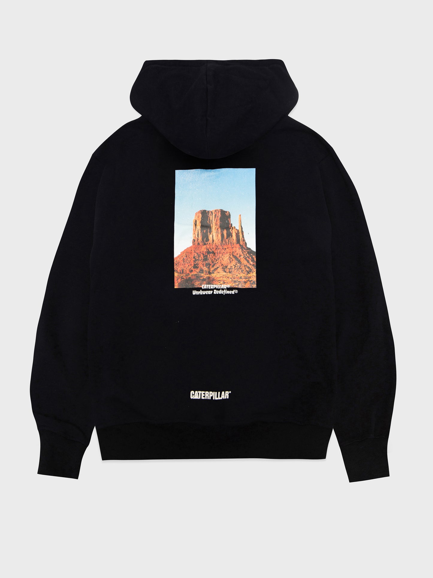 Mnt Hoodie