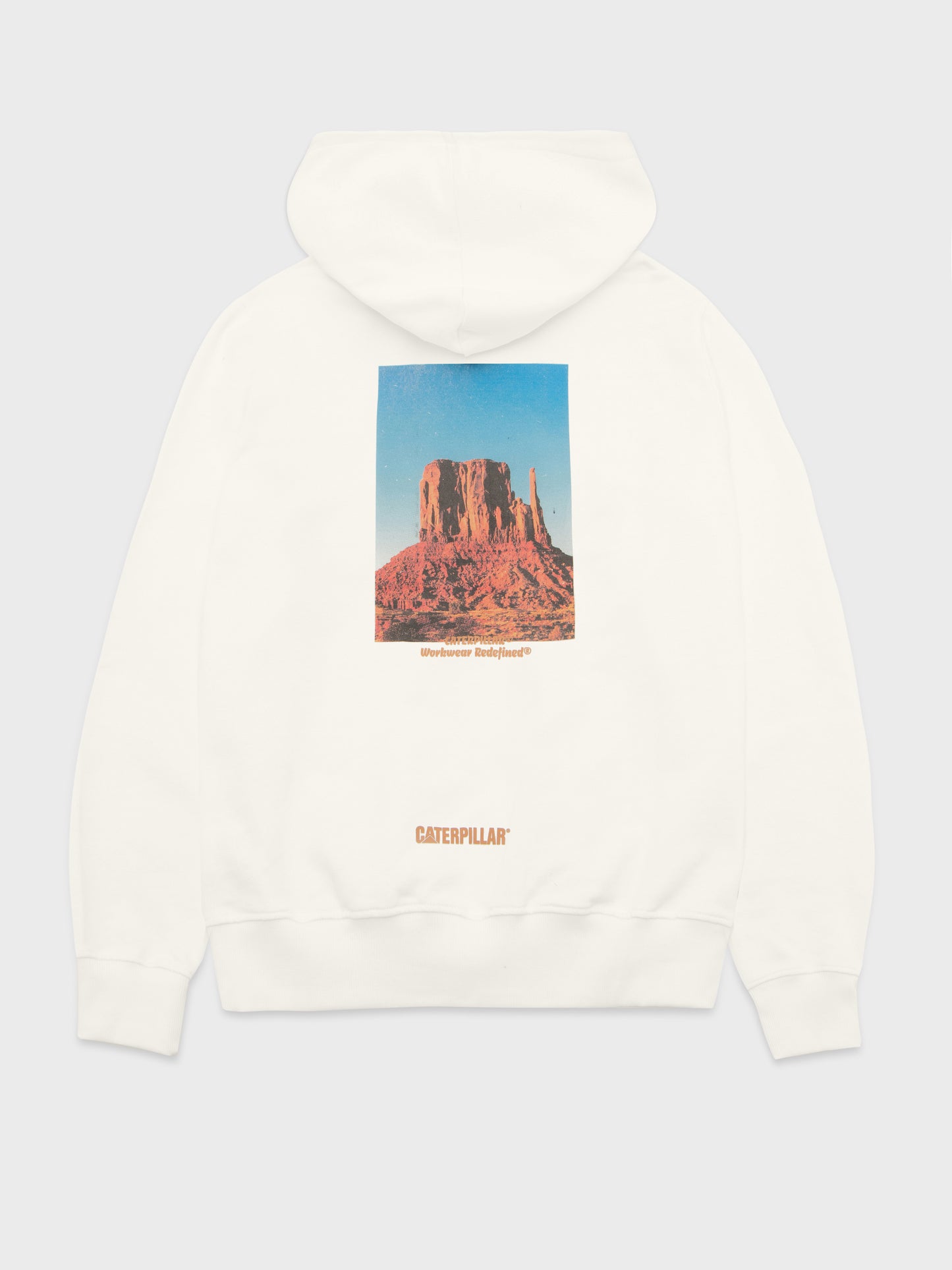 Mnt Hoodie