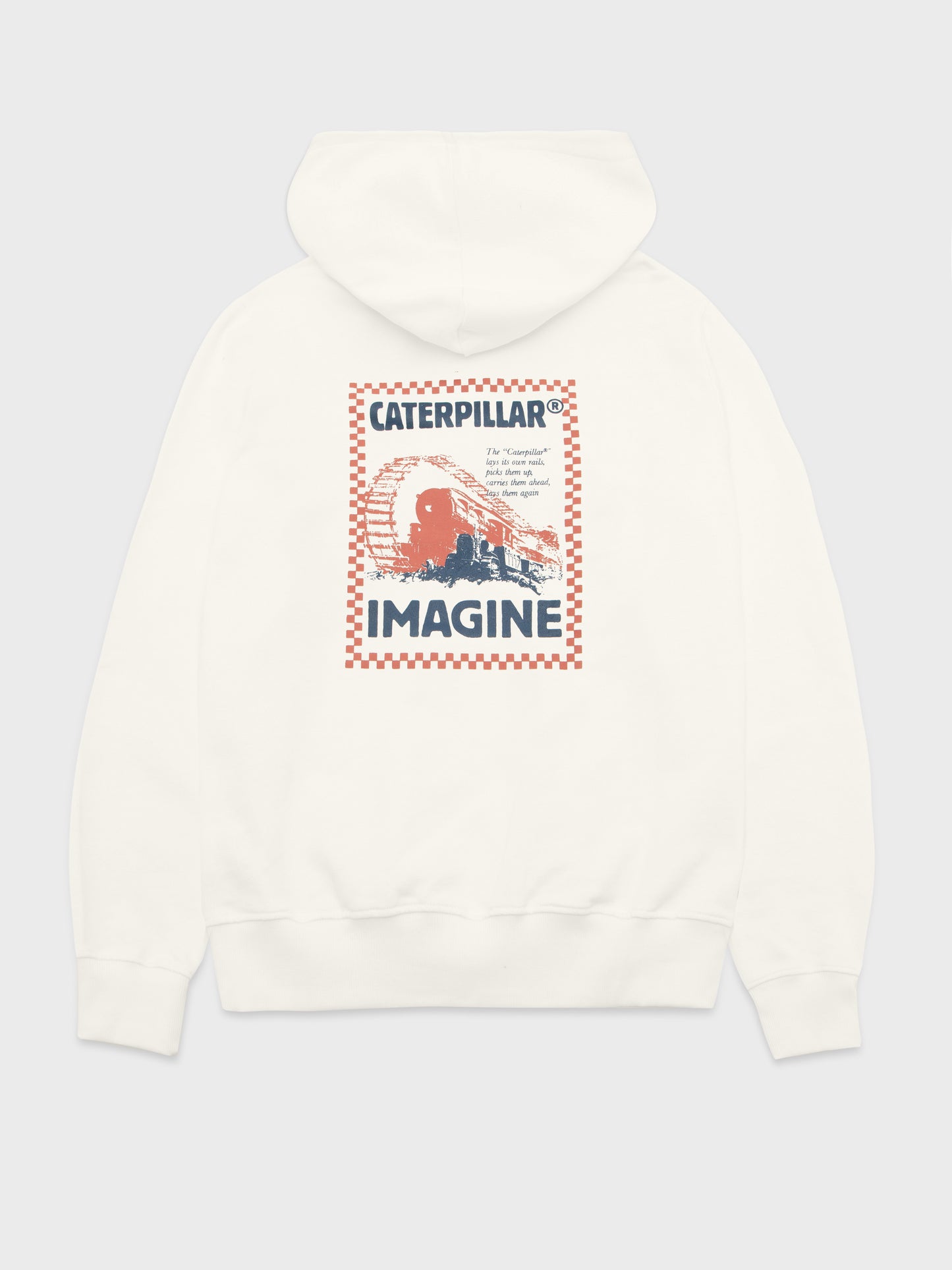 Imagine Hoodie