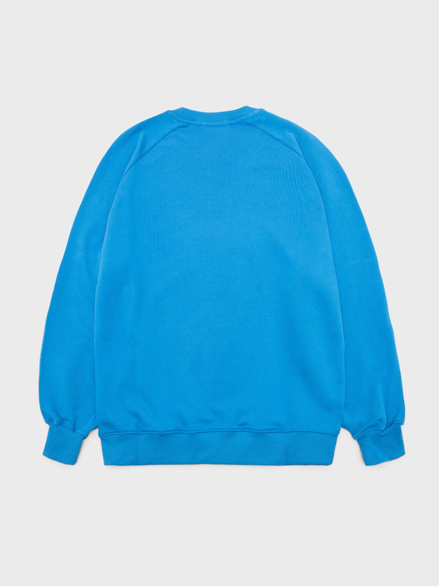 Raglan Crewneck