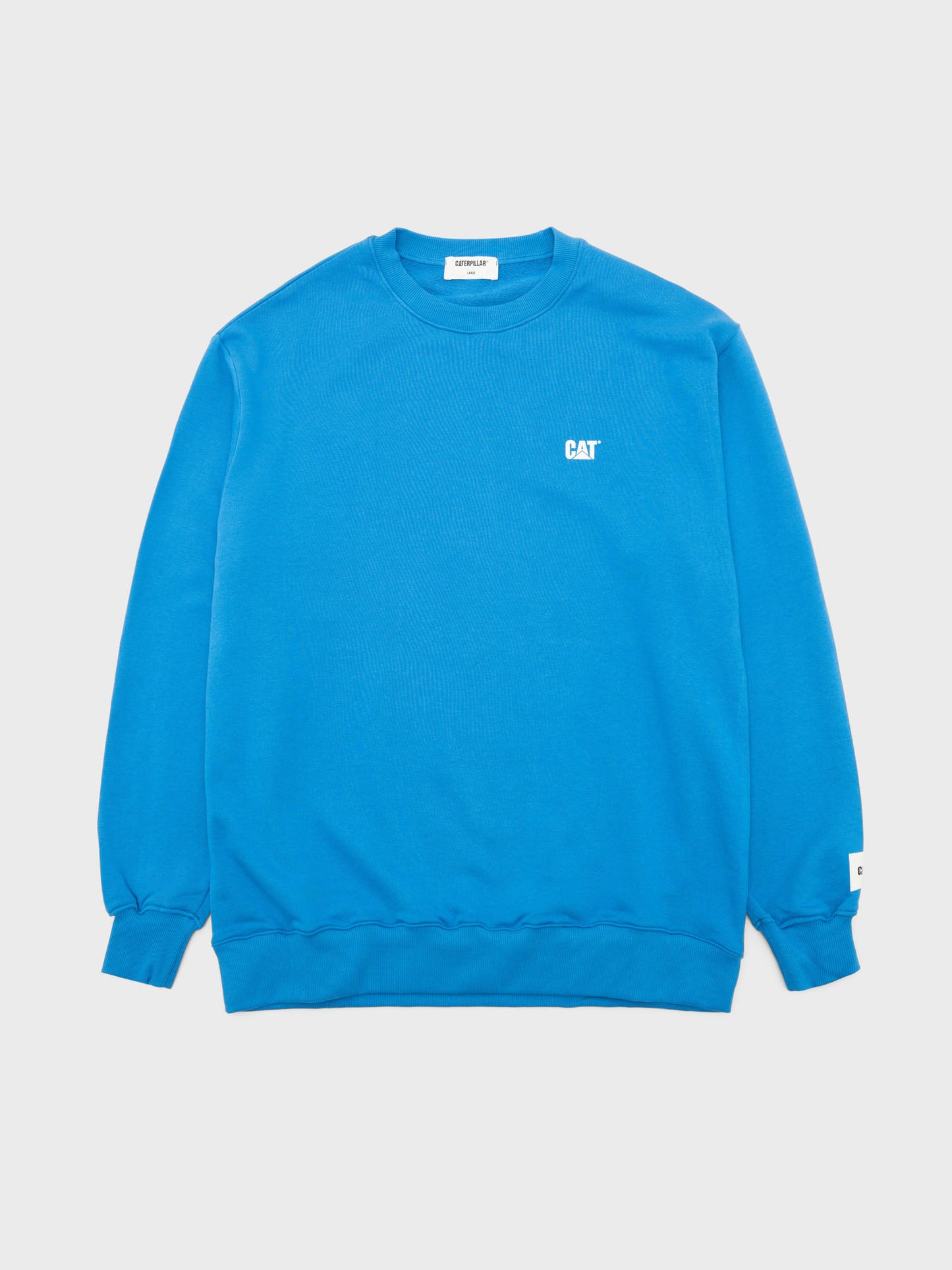 Cat Crewneck