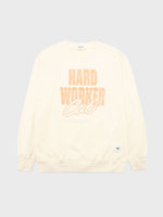 Worker Crewneck