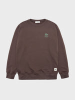 Service Crewneck