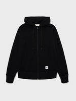 Essential Zip Hoodie