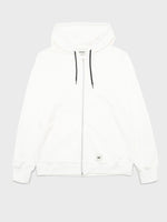 Essential Zip Hoodie