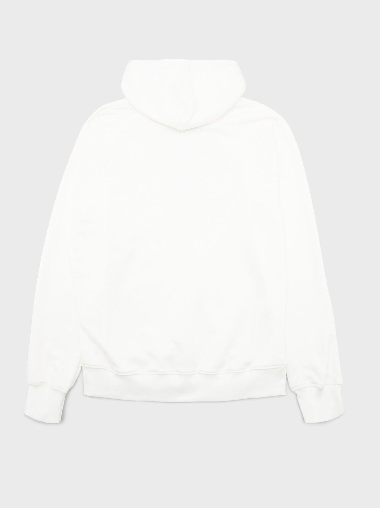 Essential Zip Hoodie