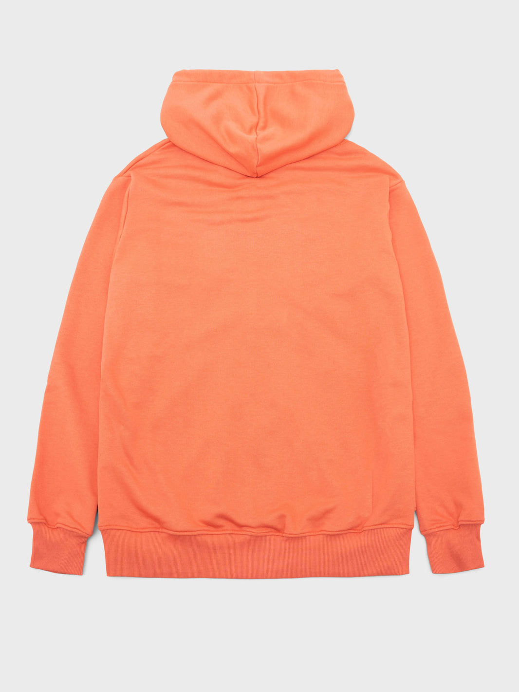 Essential Zip Hoodie