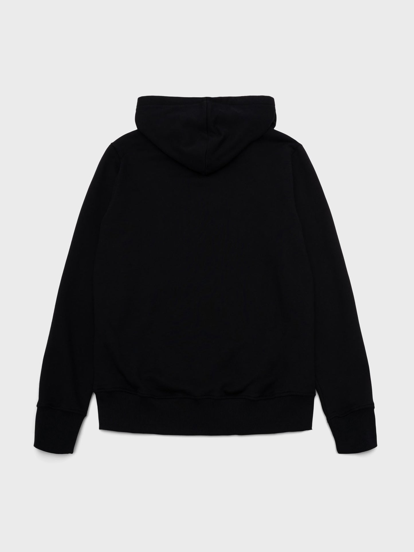 Essential Zip Hoodie