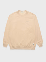 Us-Il Crewneck