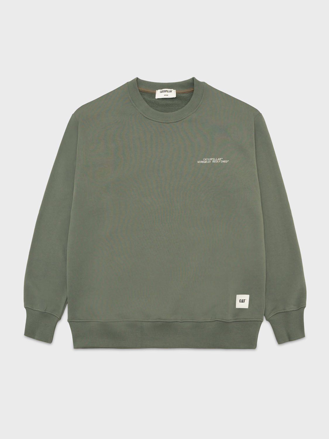 Us-Il Crewneck