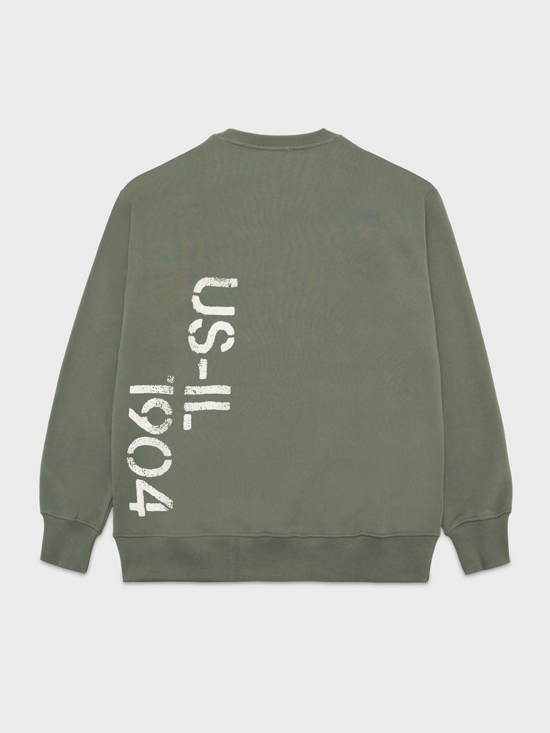 Us-Il Crewneck