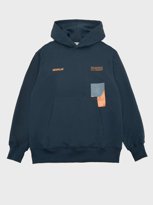 Manufacture Hoodie