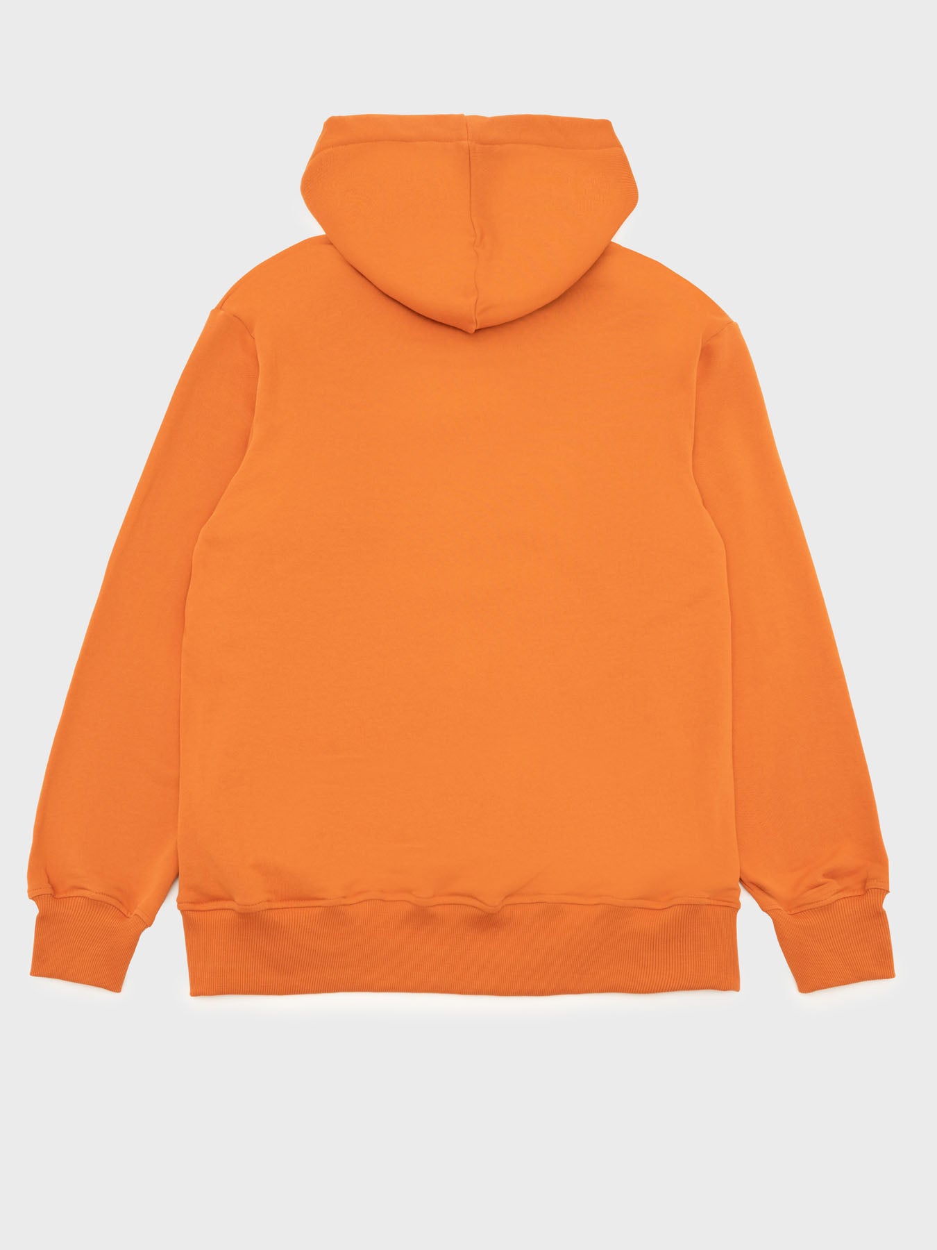 No. 1 Circle Logo Hoodie