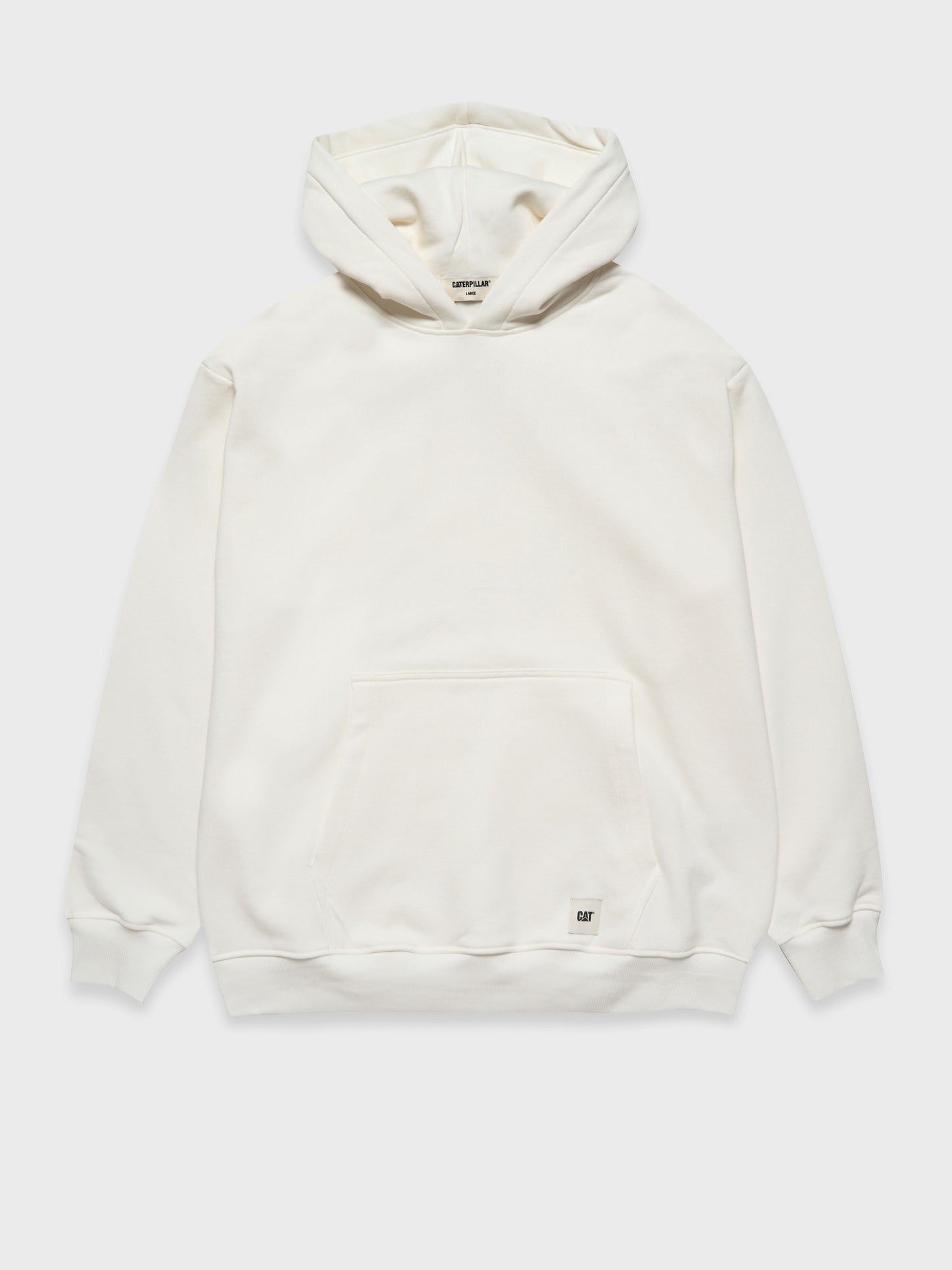 No. 2 Circle Logo Hoodie