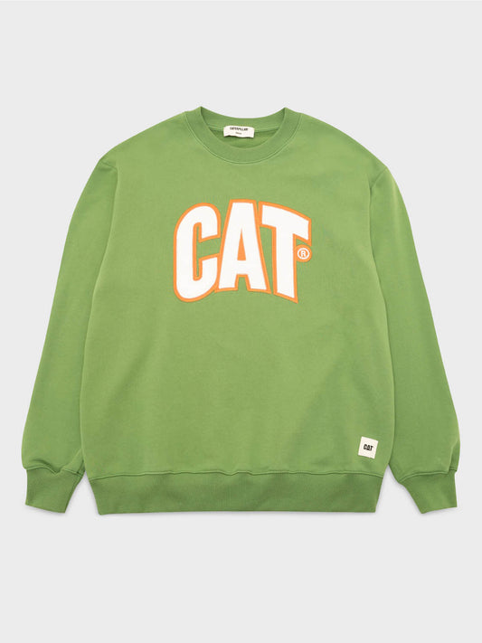 Embroidery Logo Crew