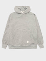 Tonal Logo Hoodie