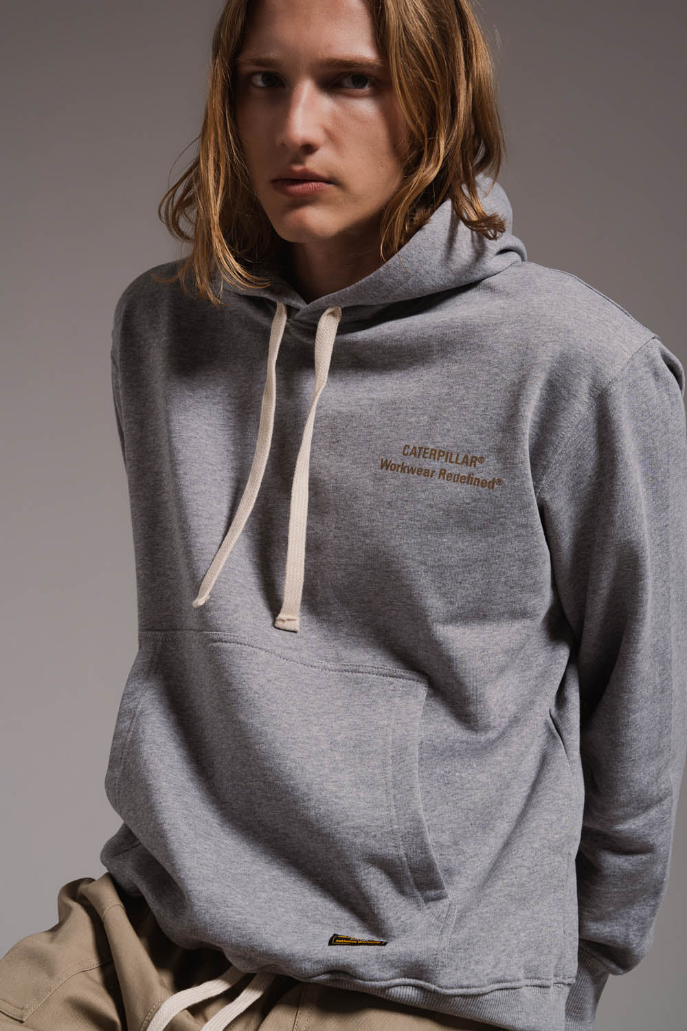 Redefined Hoodie