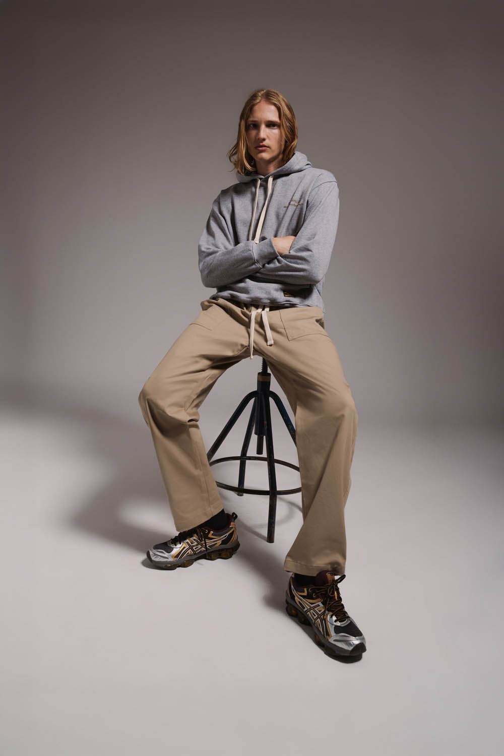 Lookbook SS25 | CAT WWR. Workwear Redefined.