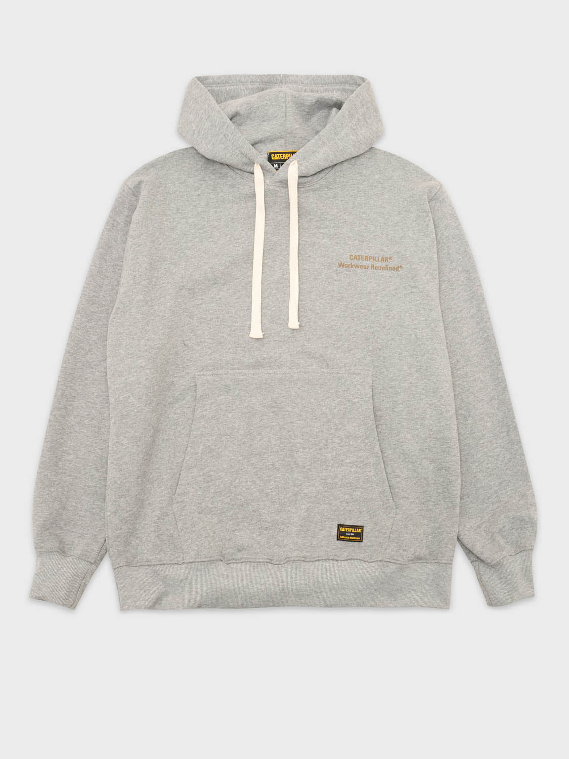 Redefined Hoodie