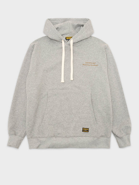 Redefined Hoodie