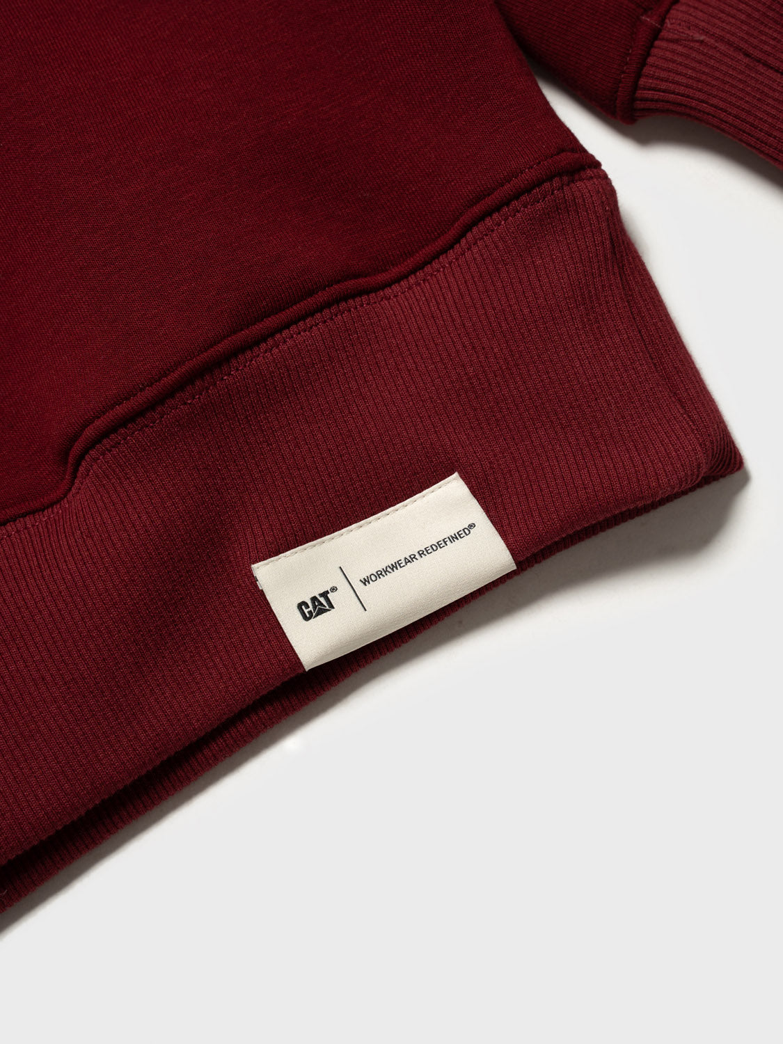 Logo Crewneck Fleece