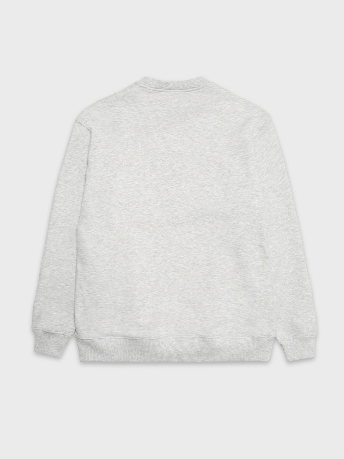 Logo Crewneck Fleece