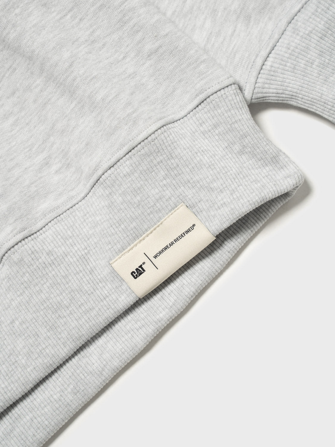 Logo Crewneck Fleece