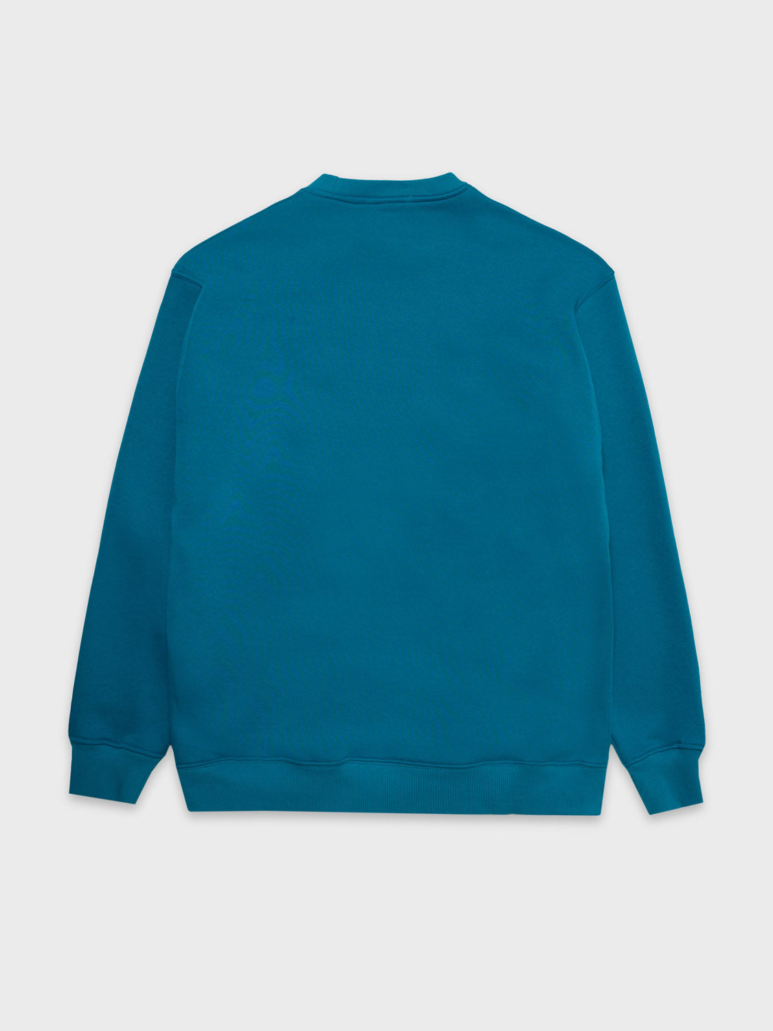 Logo Crewneck Fleece