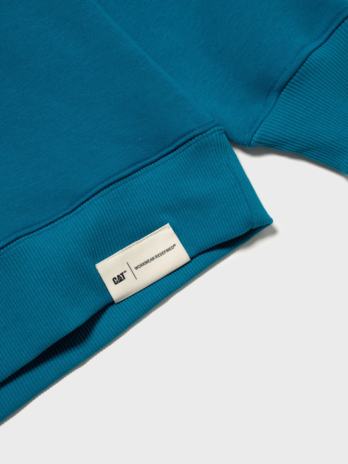 Logo Crewneck Fleece