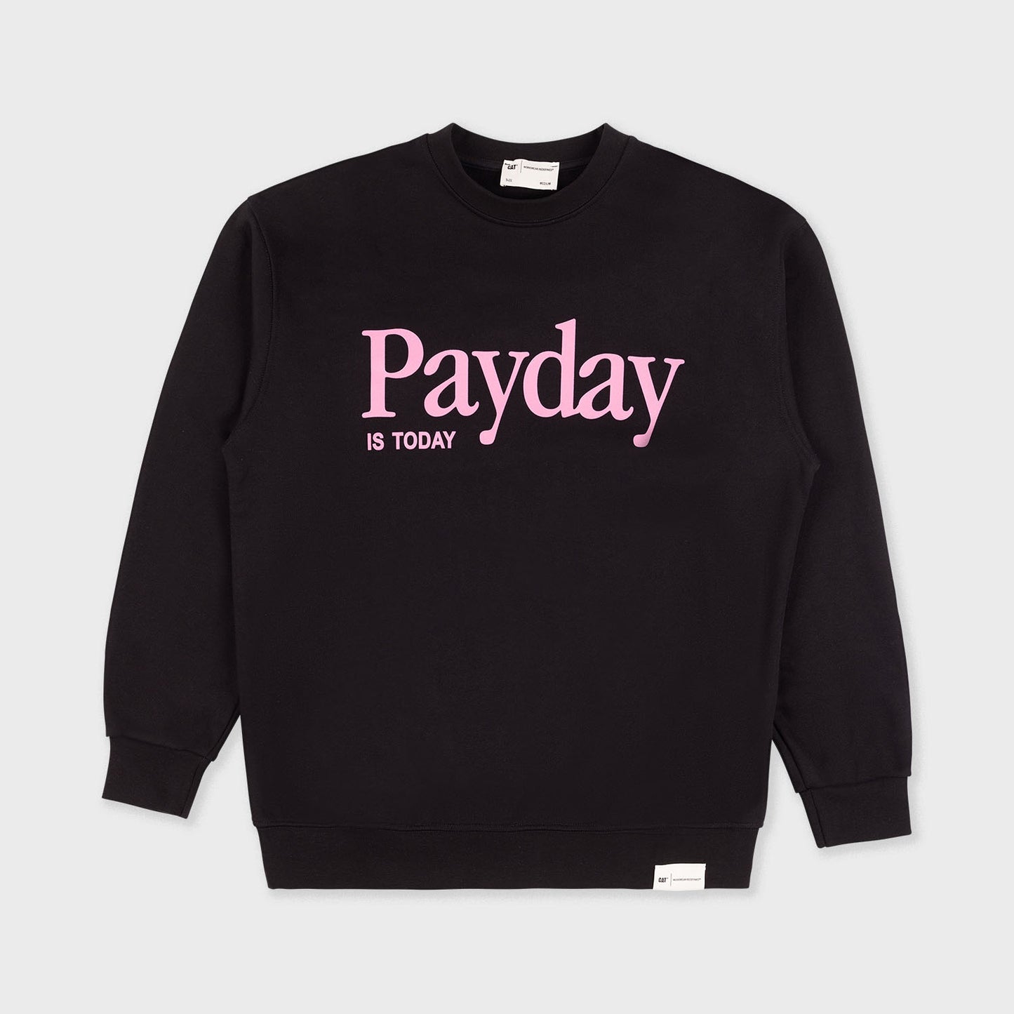 Payday Crewneck Fleece