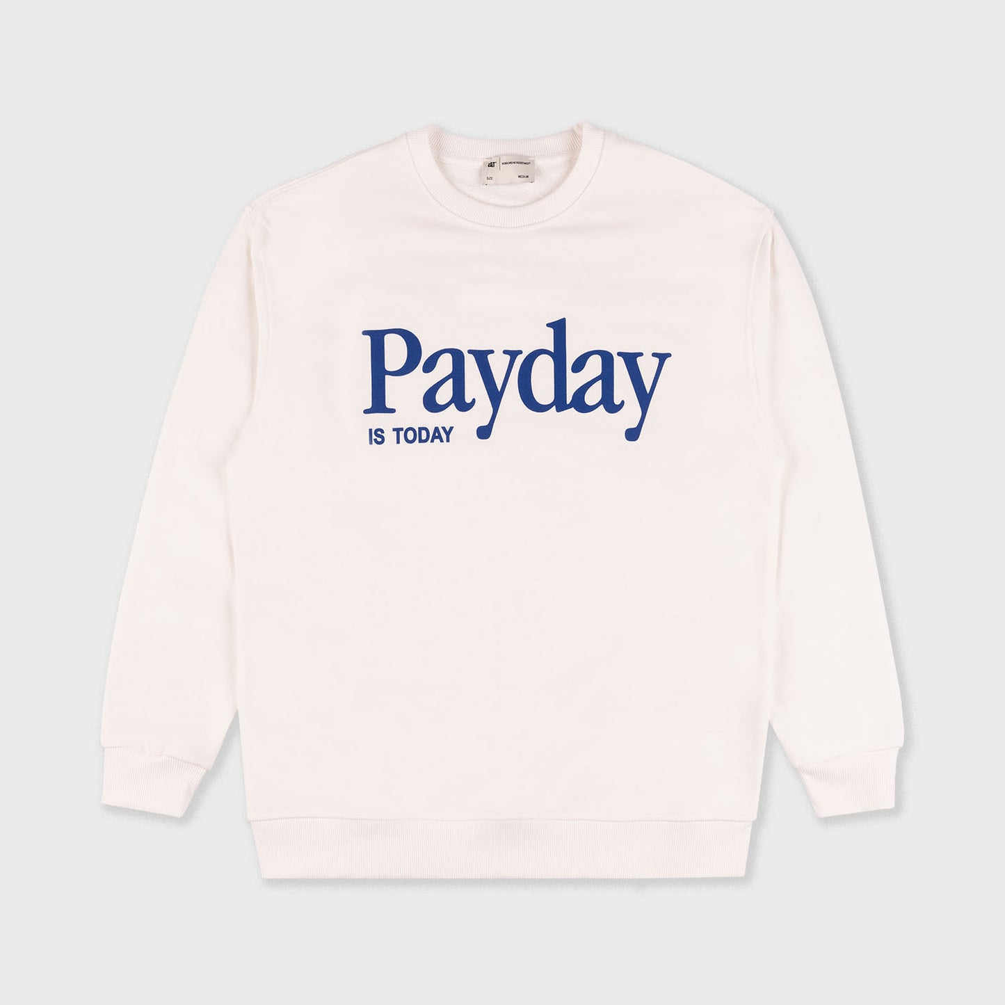 Payday Crewneck Fleece