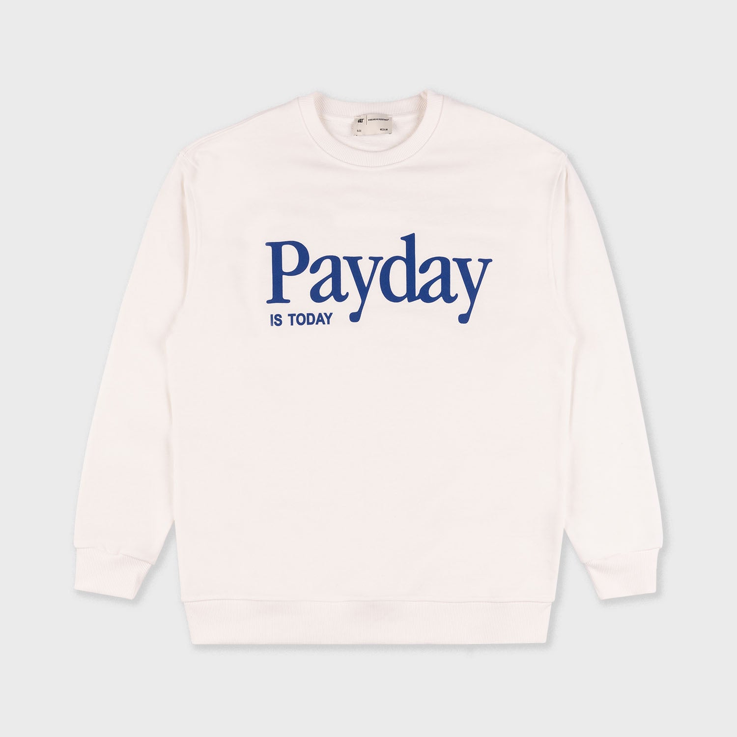 Payday Crewneck Fleece