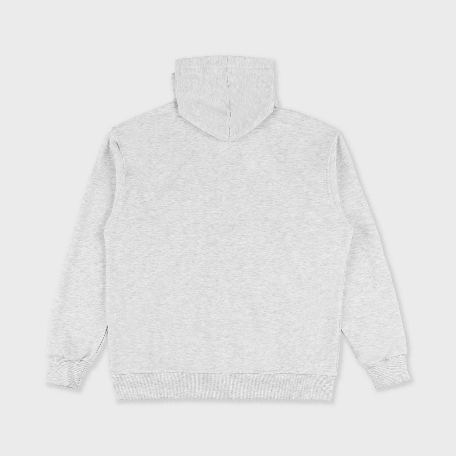 61630 Jefferson Ave Full Zip Hoodie Fleece