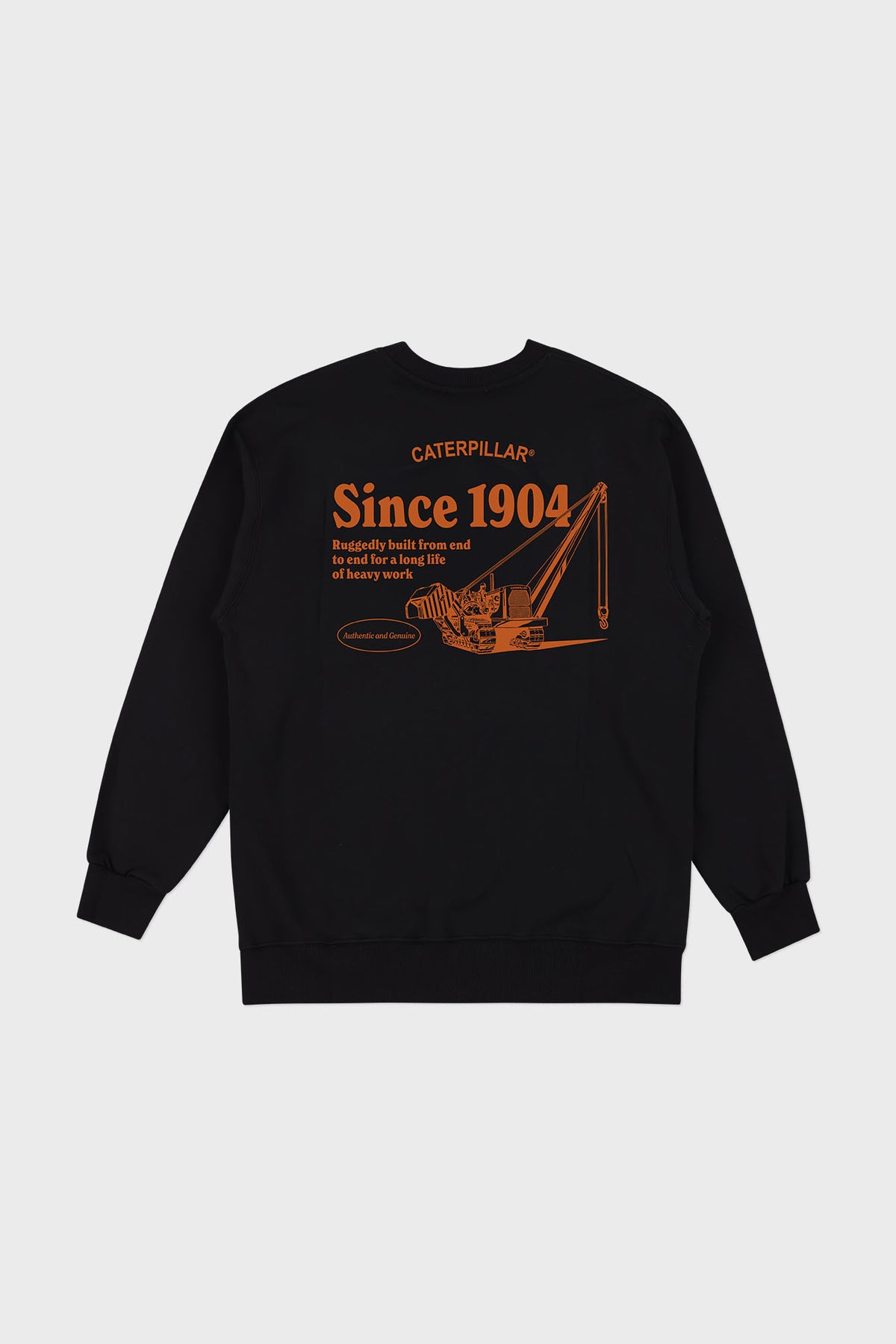 Since 1904 Crewneck Fleece